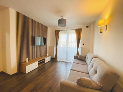 | Apartament 2 camere | 59 mp | Parcare | Ghorgheni |