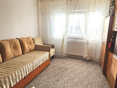 | Apartament 2 camere | 48  mp | Etaj intermediar | Intre Lacuri |