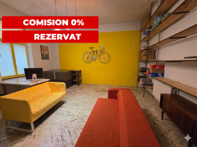 COMISION 0% | Apartament Ultracentral | Parcare proprie | Str. I.C. Bratianu