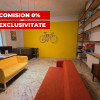 COMISION 0% | Apartament 1 Camera + Pod 38 mp CF Separat | Str. I.C. Bratianu
