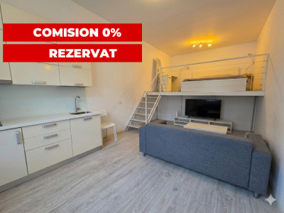 COMISION 0% | Apartament Ultracentral | Parcare proprie | Str. I.C. Bratianu