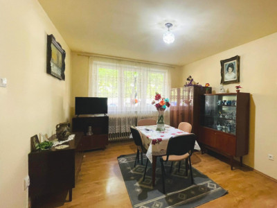 | Apartament 2 camere | 45 mp | Semicomandat | Gheorgheni |