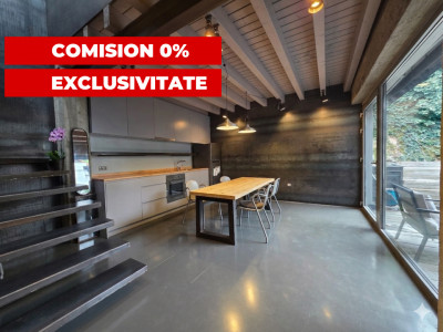 COMISION 0% | Apartament 3 Camere | 113 mp | Parcare | Ultracentral | 