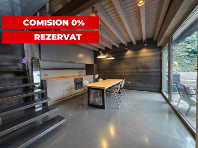 COMISION 0% | Apartament 3 Camere | 113 mp | Parcare | Ultracentral | 