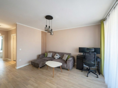 | Apartament 2 camere | 52 mp | Finisat | Andrei Muresan |