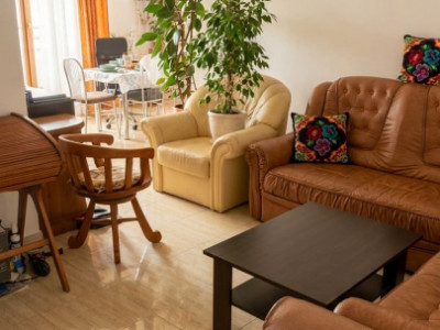 Apartament 2 camere | 59 mp | Mobilat & Utilat | Buna Ziua |
