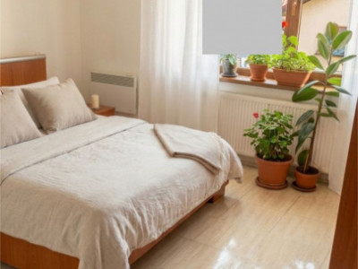 Apartament 2 camere | 59 mp | Mobilat & Utilat | Buna Ziua |