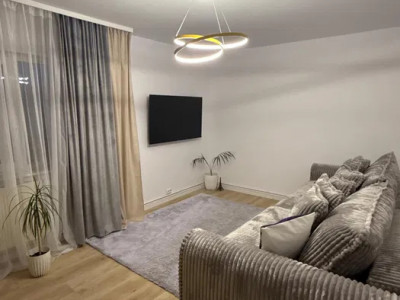 | Apartament 3 camere | 56 mp | Mobilat & Utilat | Zorilor |