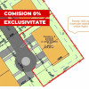 COMISION 0% | Teren 1.025 mp | Autorizatie Duplex | Corusu imaginea mica 1 COMISION 0% | Teren 1.025 mp | Autorizatie Duplex | Corusu thumb 1