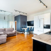 Apartament spațios de 87 mp, cu tavane înalte și garaj, strada Horea thumb 2