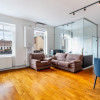 Apartament spațios de 87 mp, cu tavane înalte și garaj, strada Horea thumb 4