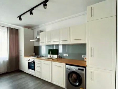 Apartament 2 camere, Borhanci, str. Romul Ladea, 