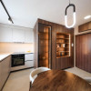 Apartament 2 camere, complet renovat, zona Transilvania College, Gheorgheni thumb 8