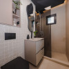 Apartament 2 camere, complet renovat, zona Transilvania College, Gheorgheni thumb 11