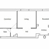 Apartament 2 camere, complet renovat, zona Transilvania College, Gheorgheni thumb 14