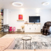 Penthouse luminos cu terasă amplă | zona Interservisan | 0% Comision imaginea mica 3 Penthouse luminos cu terasă amplă | zona Interservisan | 0% Comision thumb 3