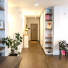 Penthouse luminos cu terasă amplă | zona Interservisan | 0% Comision imaginea mica 7 Penthouse luminos cu terasă amplă | zona Interservisan | 0% Comision thumb 7