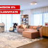 Penthouse spectaculos, 150 mp utili,  terasă, zona Interservisan thumb 5