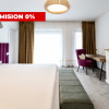 Penthouse spectaculos, 150 mp utili,  terasă, zona Interservisan thumb 2