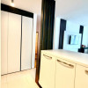 Apartament 3 camere cu terasă generoasă în complex Platinia, Calea Mănăștur imaginea mica 7 Apartament 3 camere cu terasă generoasă în complex Platinia, Calea Mănăștur thumb 7