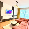 Apartament 3 camere cu terasă generoasă în complex Platinia, Calea Mănăștur thumb 2