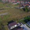 Teren 2.000 mp, proiect 2 duplexuri, Chinteni, posibilitate parcelare thumb 6