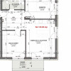 Apartament cu 3 camere, bloc nou, Apahida. thumb 5