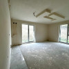 Apartament 2 camere, balcon 9,98 mp, bloc nou – Apahida thumb 1