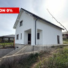 Casa individuala Jucu de Sus, garaj+2parcari, 3 dormitoare, 3 bai, gradina thumb 1