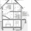 Casa individuala Jucu de Sus, garaj+2parcari, 3 dormitoare, 3 bai, gradina thumb 12