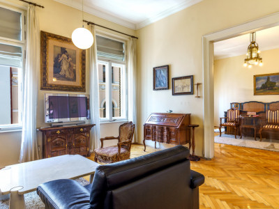 Apartament 2 camere in CENTRU,zona SORA,77mp, parcare, mobilat-utilat