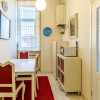 Apartament 2 camere in CENTRU,zona SORA,77mp, parcare, mobilat-utilat thumb 9