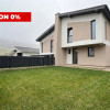 Casa tip Duplex 4 camere, Floresti, zona parcul Poligonului, gradina, parcare thumb 1