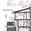 Casa tip Duplex 4 camere, Floresti, zona parcul Poligonului, gradina, parcare thumb 17