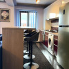 Apartament 3 camere, cart.Europa, str.Eugen Ionesco, 2 bai, 2 balcoane, parcare thumb 4