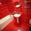 Apartament 1 camera, cart.Manastur, zona Negoiu, parcare, balcon, et.intermediar thumb 7