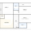 Apartament 3 camere, cart.Marasti, str.Cernei, 2 bai, 2 balcoane, decomandat thumb 12