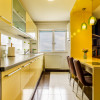 Apartament spatios, finisat, mobilat, str. Eugen Ionesco