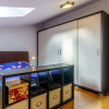 Apartament spatios, finisat, mobilat, str. Eugen Ionesco thumb 14