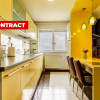Apartament spatios, finisat, mobilat, str. Eugen Ionesco