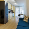 Apartament 2 camere, bloc nou in Grigorescu, mobilat, utilat thumb 3