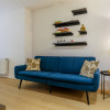 Apartament 2 camere, bloc nou in Grigorescu, mobilat, utilat thumb 5