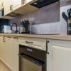 Apartament 2 camere, bloc nou in Grigorescu, mobilat, utilat thumb 9