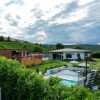 DOMENIU PREMIUM CU 11.200 MP TEREN | PISCINA INCALZITA | CORUSU  thumb 3