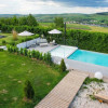 DOMENIU PREMIUM CU 11.200 MP TEREN | PISCINA INCALZITA | CORUSU  thumb 11