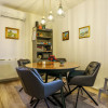 Apartament 3 camere , parcare, 71 mp + terasă 12 mp, zona BMW  thumb 5