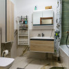 Apartament 3 camere , parcare, 71 mp + terasă 12 mp, zona BMW  thumb 10