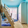 Apartament 3 camere , parcare, 71 mp + terasă 12 mp, zona BMW  thumb 11