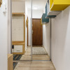 Apartament 3 camere , parcare, 71 mp + terasă 12 mp, zona BMW  thumb 15