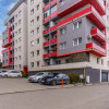 Apartament 3 camere , parcare, 71 mp + terasă 12 mp, zona BMW  thumb 17